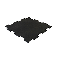  Ergotile C1 Puzzle 6 mm, Black