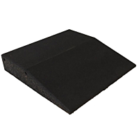  ErgoPlay Ramp 90 mm, Black