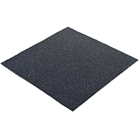  Ergotile C1X 30 mm, Black