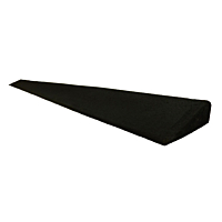  Ergotile Ramp 30 mm, Black