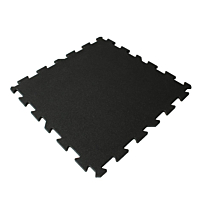  Ergotile C1 Puzzle 20 mm, Black