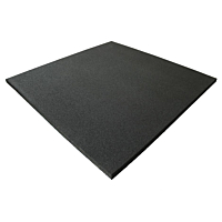  Ergotile C1 25 mm, Black