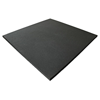  Ergotile C1X 25 mm, Black