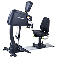  SportsArt UB521M Upper Body Trainer 