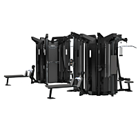  Torque Omnistack 7 Station Select