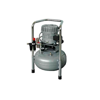  HUR Sil Air Compressor 50/24