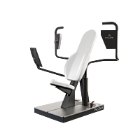  HUR Pec Deck Rehab