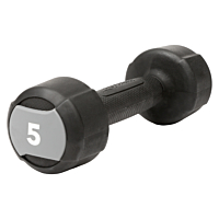  Life Fitness Studio Dumbbell 5 kg