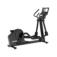  Life Fitness Atmos Crosstrainer, SE4
