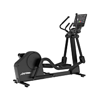  Life Fitness Atmos Crosstrainer, SL