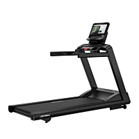  Life Fitness Atmos Treadmill, SE4