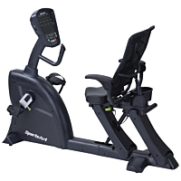  SportsArt C521M Recumbent Bike 