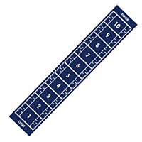 ErgoGrass Prowler Sled Track, Jason Type A 11 m