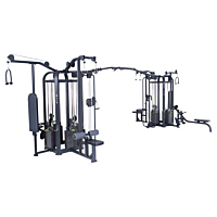  SportsArt 8 Stack Multi-Station