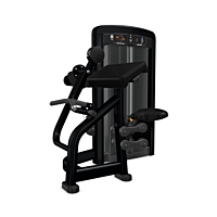  Life Fitness Insignia Curl Dependent