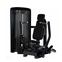  Life Fitness Insignia Chest Press
