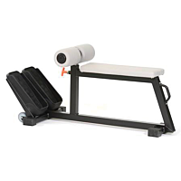  HUR Pulley Rowing Bench