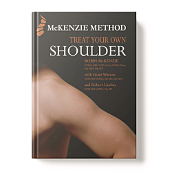 McKenzie bog Treat Your Own Shoulder