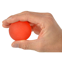 MANUS Squeeze Ball 50 mm, Blød