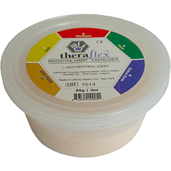 Theraflex Putty Plus 85 g, X-Blød