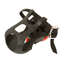 Indstik for Exustar Kombipedal