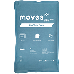 MVS Hot/Cold Pack Soft Touch (Clay) Medium