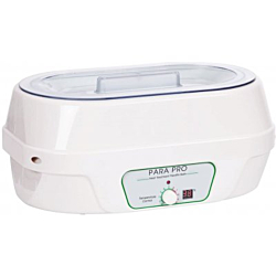 MVS Para Pro Paraffinbad inkl. 2,5 kg. paraffin