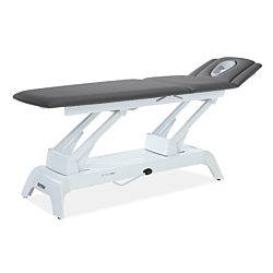 Gymna.PRO T5x, Hydraulisk 