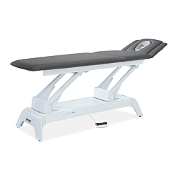 Gymna.PRO T5x, Elektrisk m. fodkontakt 