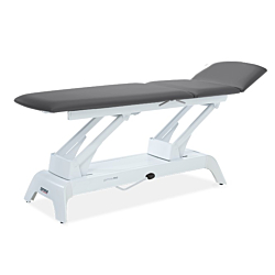 Gymna.PRO T3x, Hydraulisk 