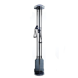 Follo DIEM Pulley 40 kg Double