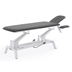 Gymna.GO D4, Hydraulisk