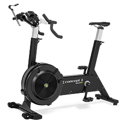 Concept2 BikeErg PM5 Sort
