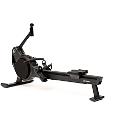 Life Fitness Heat Performance Rower TFT 
