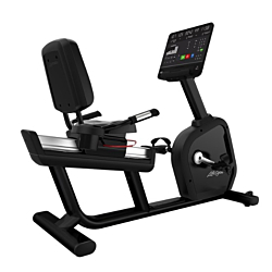 Life Fitness Aspire Recumbent Bike Base