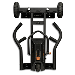 Torque The Tank M1 Wall Mount Hanger
