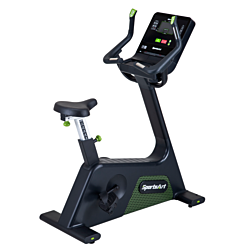 SportsArt Eco Powr G574U SA Well+ Upright Bike 