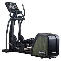 SportsArt Eco Powr G876 SA Well+ Elliptical 