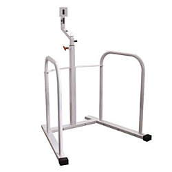HUR iSupport Rail for Balance Trainer BTG4 