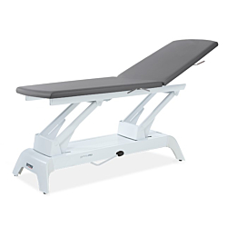 Gymna.PRO D1, Hydraulisk