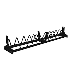 Torque Bumper Bookshelf Storage 1.8 m
