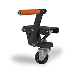 Torque Tank Swivel Attachment for M4/MX