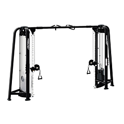 Life Fitness CM Adjustable Cable Crossover