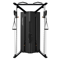 Life Fitness CM Dual Adjustable Pulley 2:1