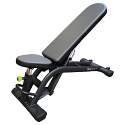 SportsArt A991 Adjustable Bench
