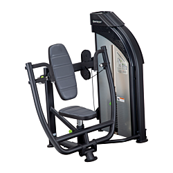 SportsArt P815 Chest Press