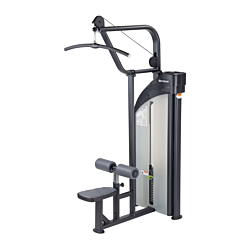 SportsArt P826 Lat Pull Down