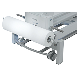 Gymna Lejepapir - rulle, 9 rl. pr. kasse.