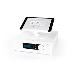 Gymna Care 300 TECAR therapy