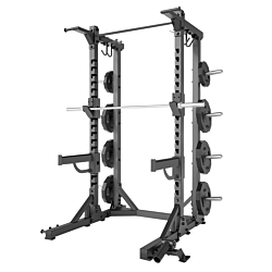 TITAN LIFE PRO Evost II Half Rack